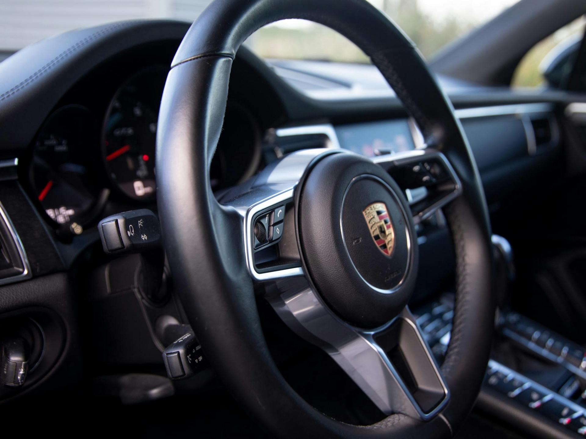Porsche Macan 3.0 GTS